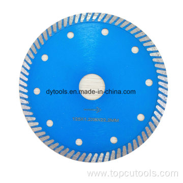 Tile Cutting Diamond Saw Blade Disc